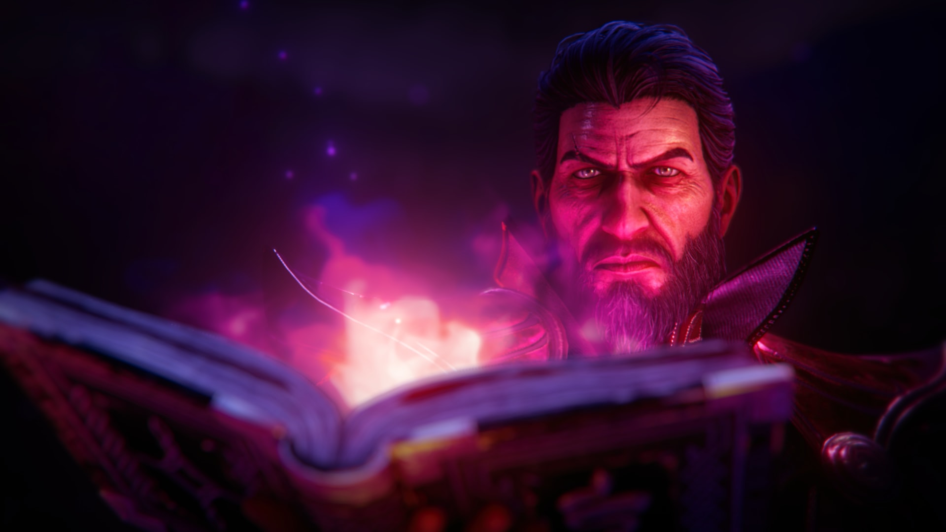 디아블로 2 악마술사
