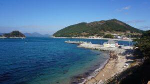 남해 반값 여행