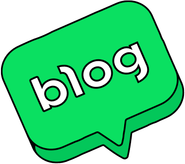 블로그를 나타내는 아이콘