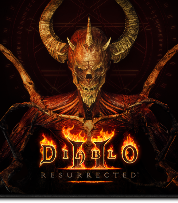 디아블로 2 레저렉션