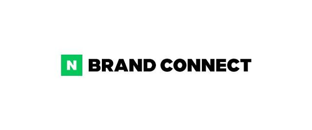 네이버 브랜드 커넥트