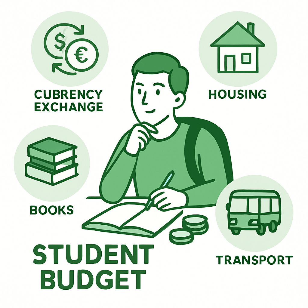 영국 유학 비용