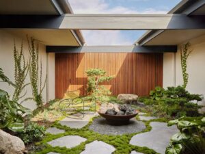 Grow a Garden