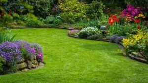 Grow a Garden