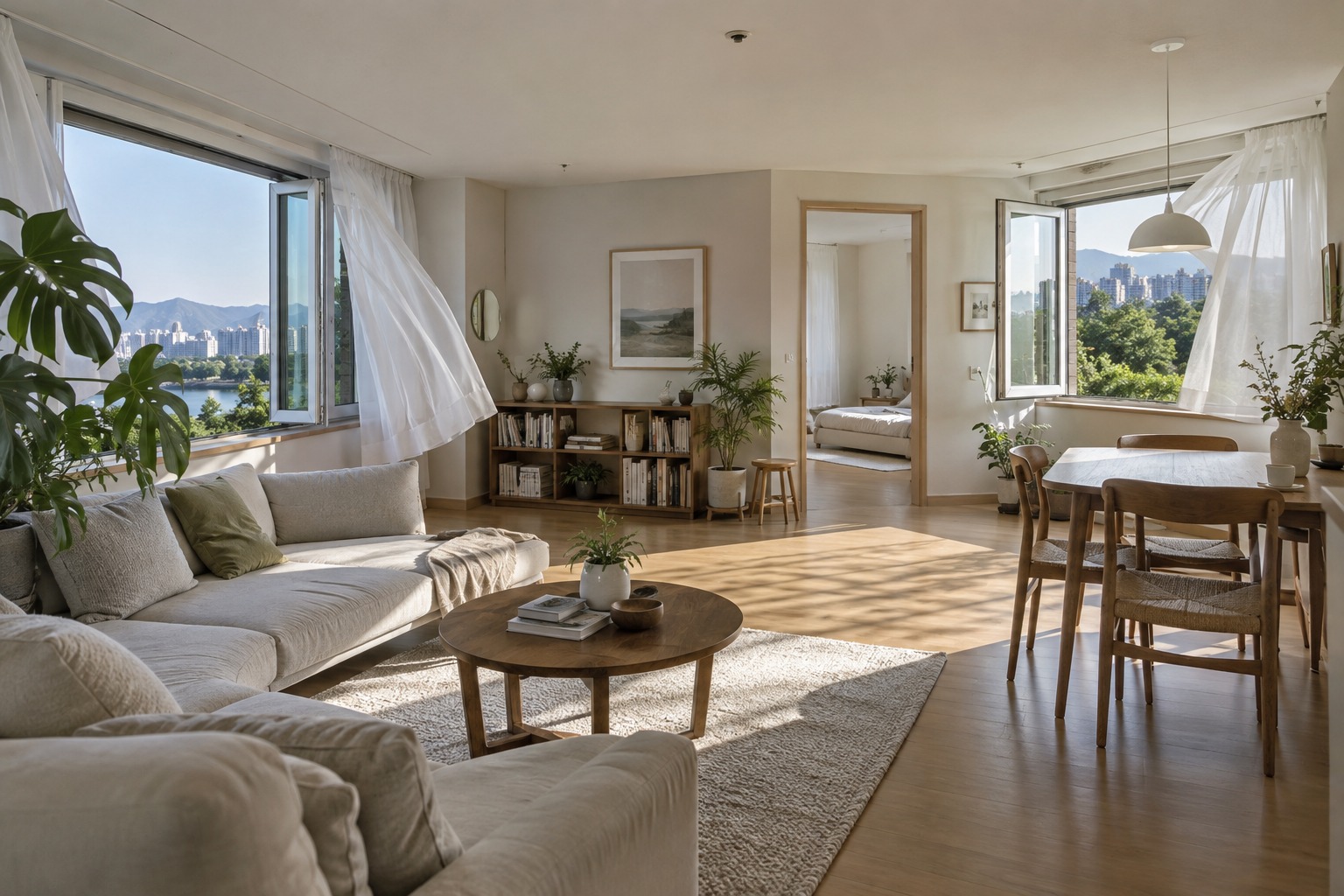 새집증후군