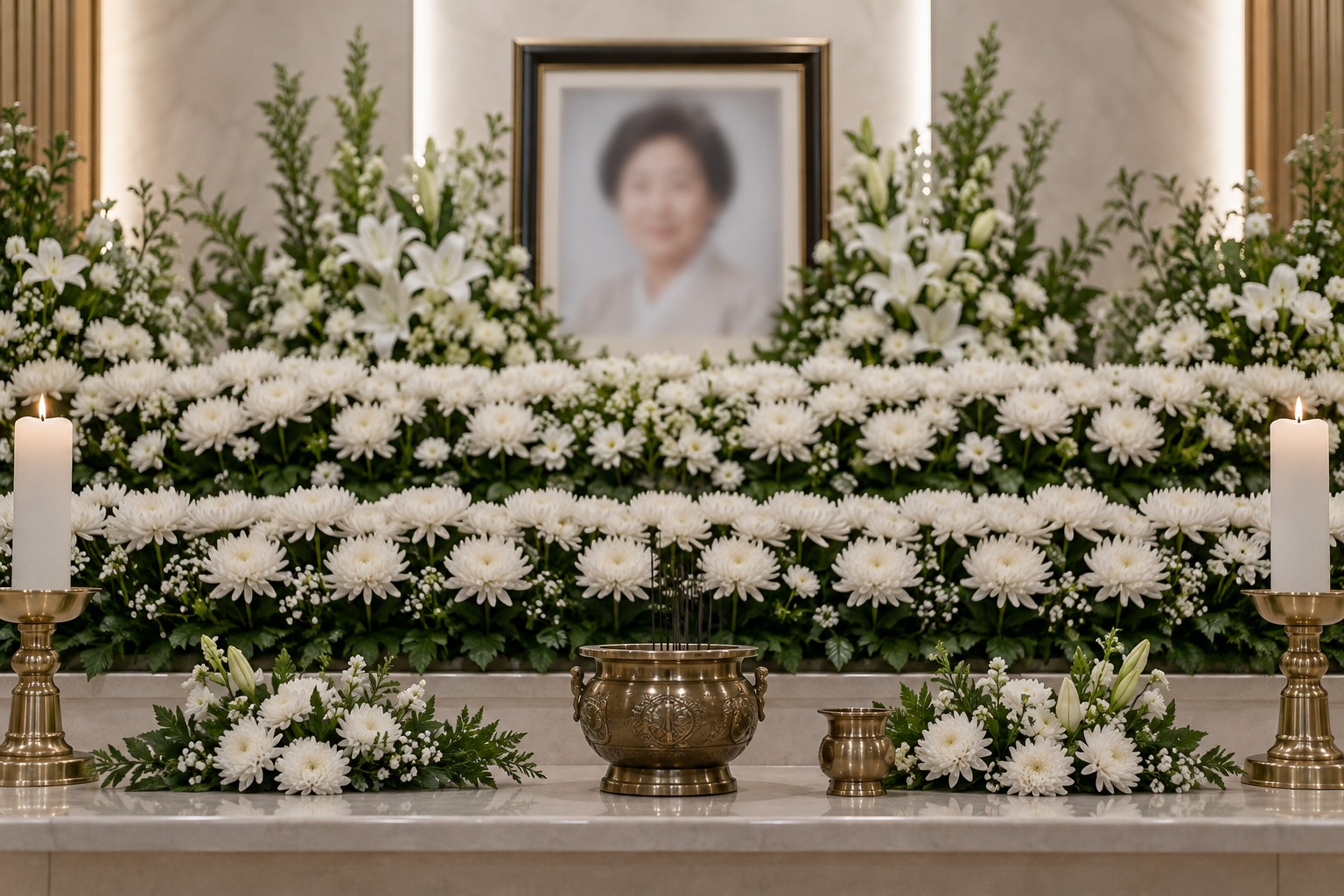 장례 절차
