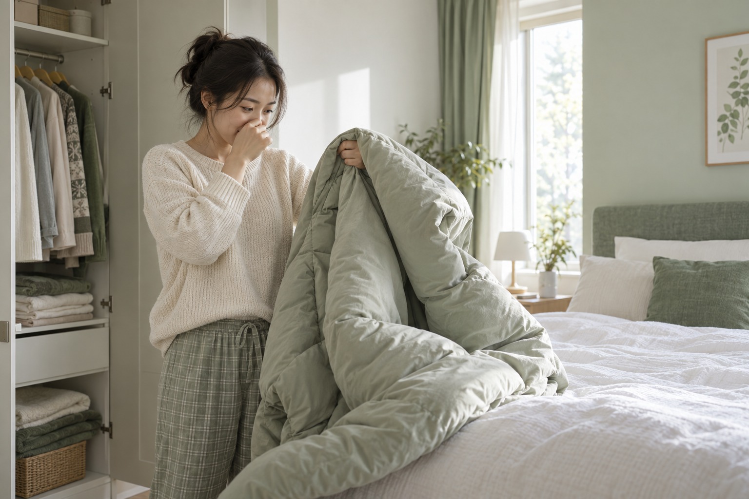 진드기